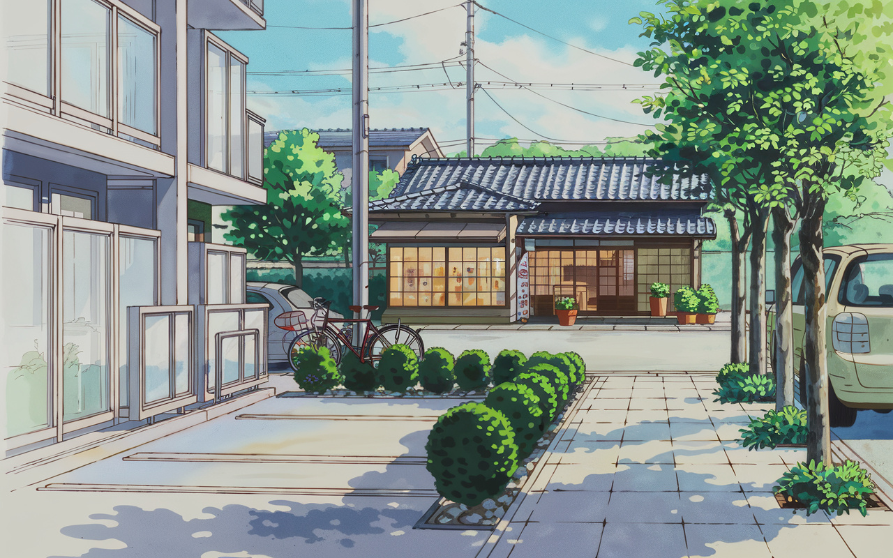 武蔵野市でいい物件を探す時期はいつがいい？部屋探しのコツとお...の画像