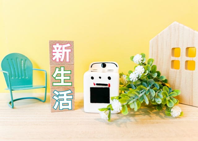 社会人向け賃貸の選び方と注意点をご紹介の画像