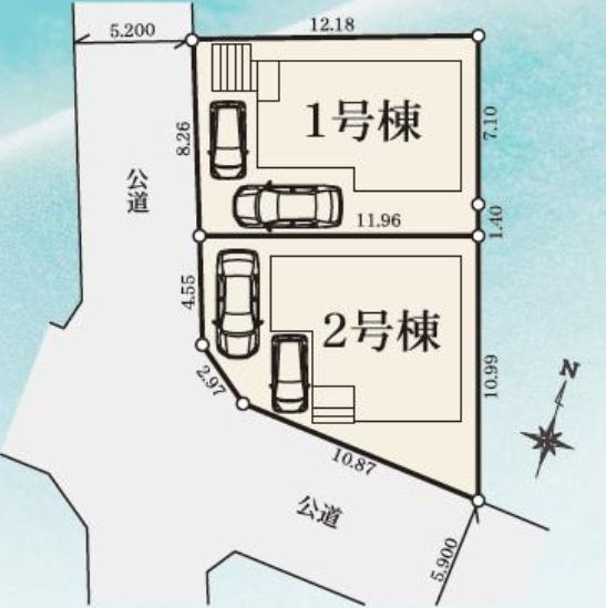 秦野市今泉で新築戸建てを夫婦で探すなら必見！仲介手数料無料の...の画像