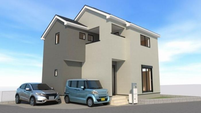 秦野市今泉で新築戸建てを夫婦で探すなら必見！仲介手数料無料の...の画像