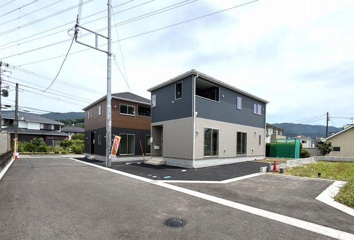 【新価格】山北町岸で新築戸建てを仲介手数料無料で買えるのか？...の画像