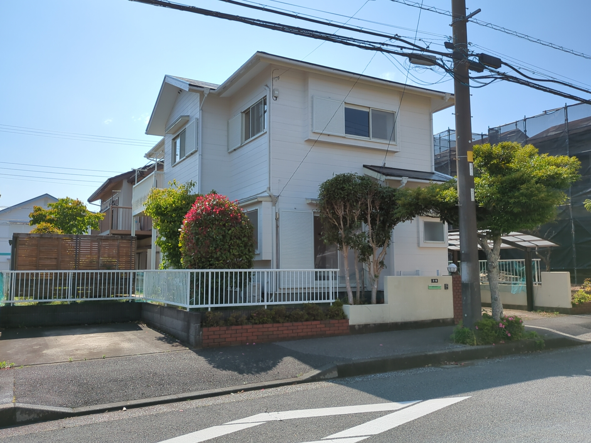 東金市日吉台2-14-4　戸建販売中物件　リフォーム後202...の画像