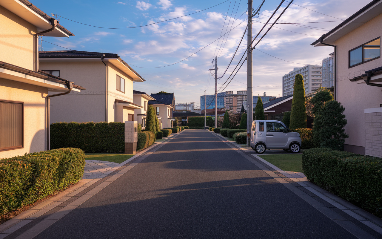 伊勢崎市で不動産売却を成功させるには何が大切かご存知ですか ...の画像