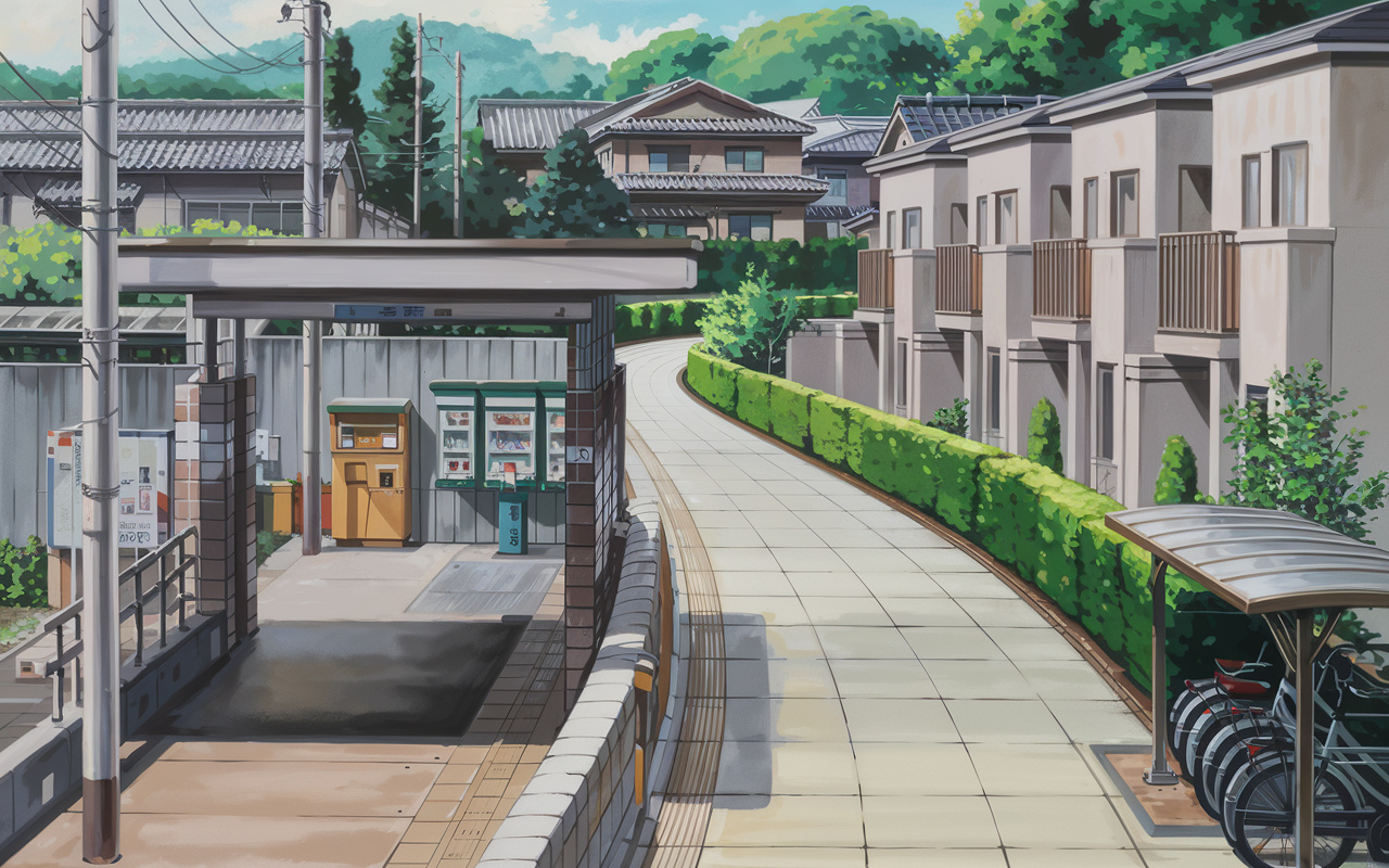 不動産購入前に知りたい！石切駅の住みやすい地域とおすすめポイ...の画像