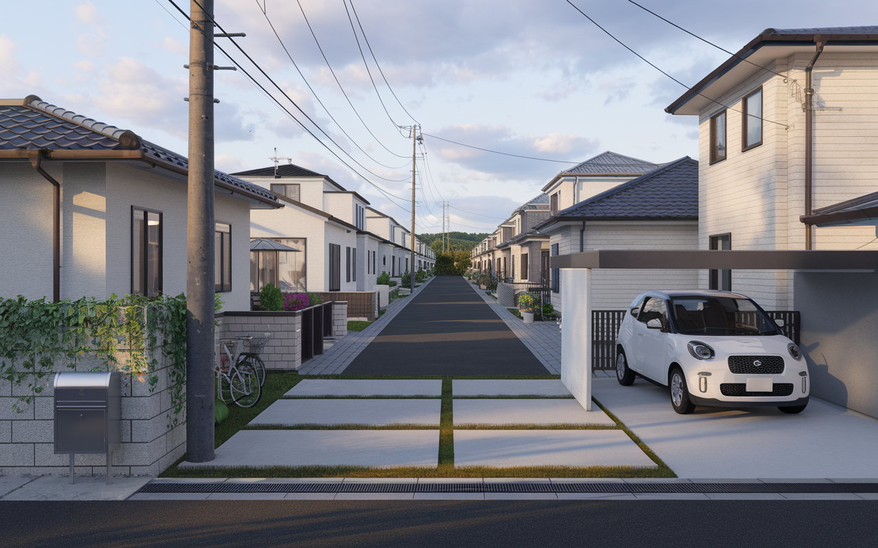 神戸市西区の空き家売却費用相場はどれくらい？費用内訳や流れを...の画像