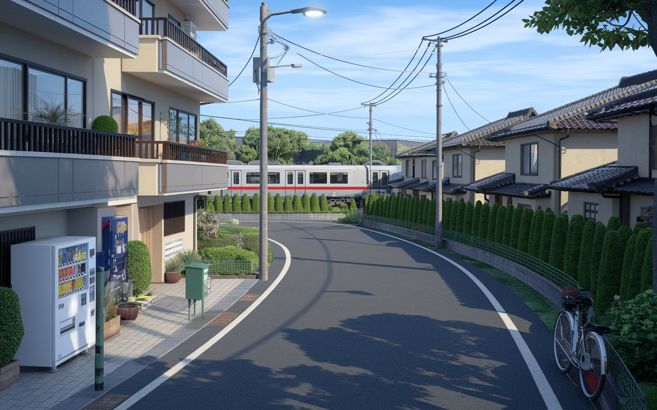 小田急線で賃貸と購入どちらが良いか迷う夫婦必見！小田急線 賃...の画像