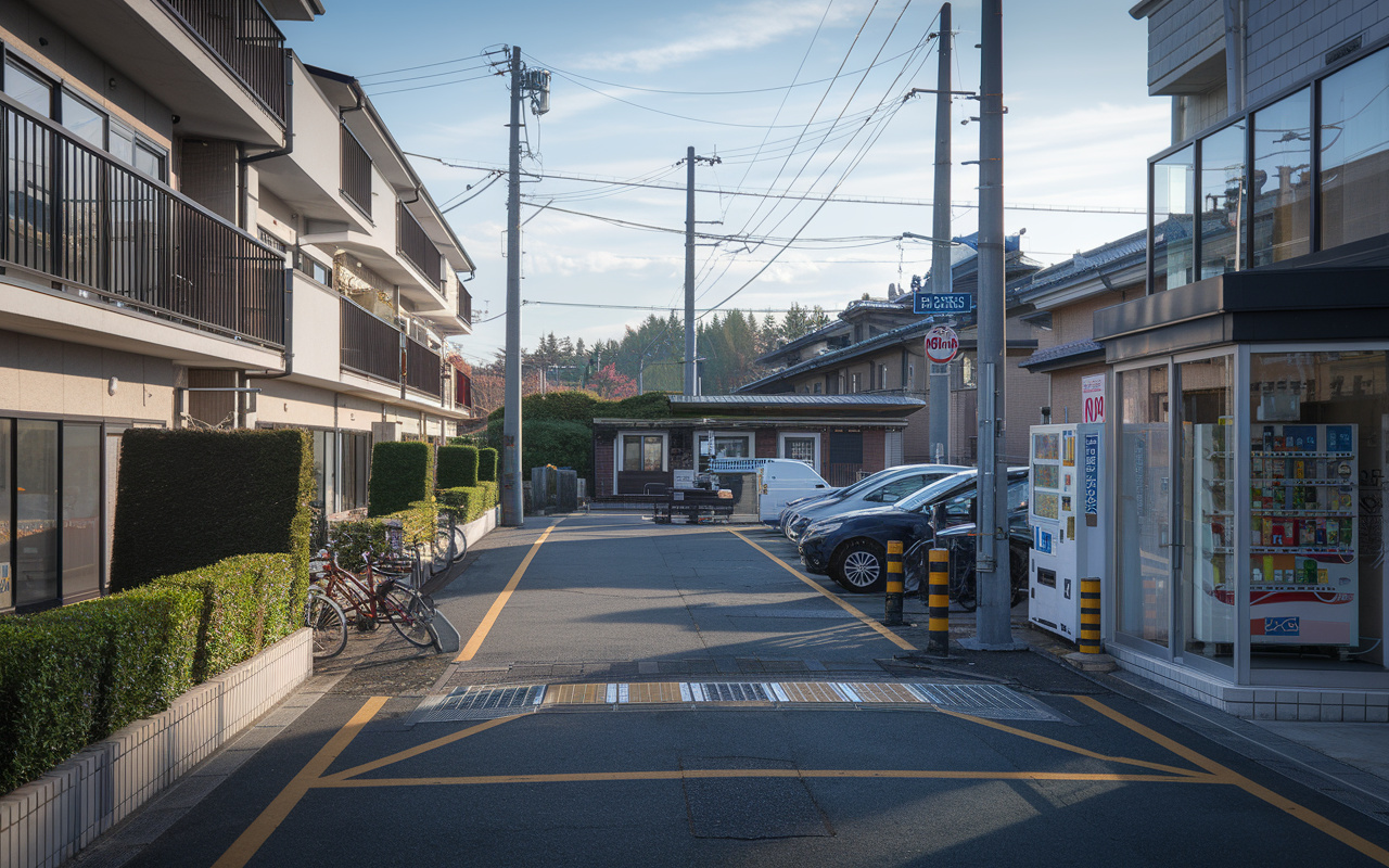 俊徳道駅で不動産購入はどこがおすすめ？どういった層におすすめ...の画像