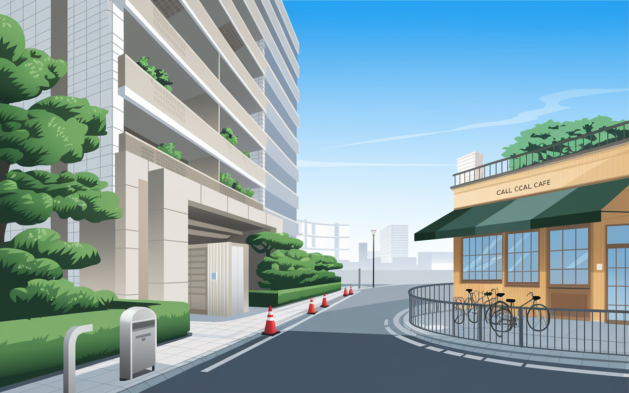 学芸大学駅で賃貸を検討中の方は住みやすさが気になるのでは。学...の画像