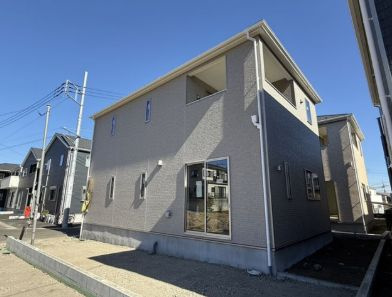 【新価格】厚木市棚沢で新築戸建てが仲介手数料無料って本当？購...の画像