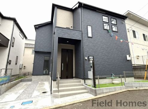 【新価格】秦野市堀西新築戸建てを仲介手数料無料で探せるのかご...の画像