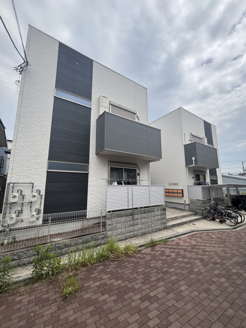 ALEGRIA諏訪ノ森の画像