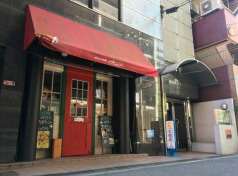 ＼西区の飲食OK☆路面貸店舗／の画像