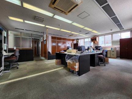 ＼庄内駅徒歩1分！！貸店舗／の画像