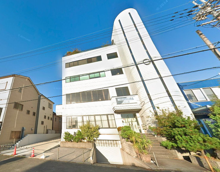 ＼東大阪市の貸事務所／の画像