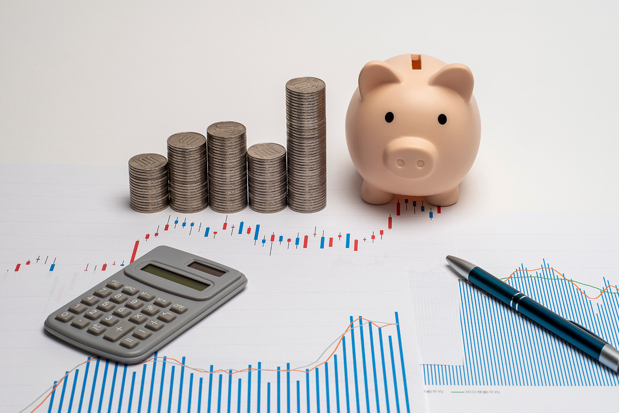 不動産投資は他の投資とどう違うのか比較！投資初心者向けに投資...の画像
