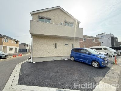 厚木市上依知で新築戸建てを仲介手数料無料で買えるのは本当か！...の画像