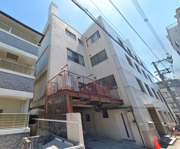 ＼豊中市の貸店舗★路面店／の画像