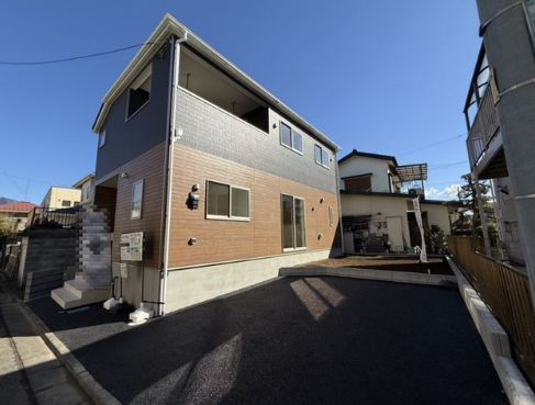 秦野市千村の新築戸建ては夫婦に選ばれている理由とは 仲介手数...の画像