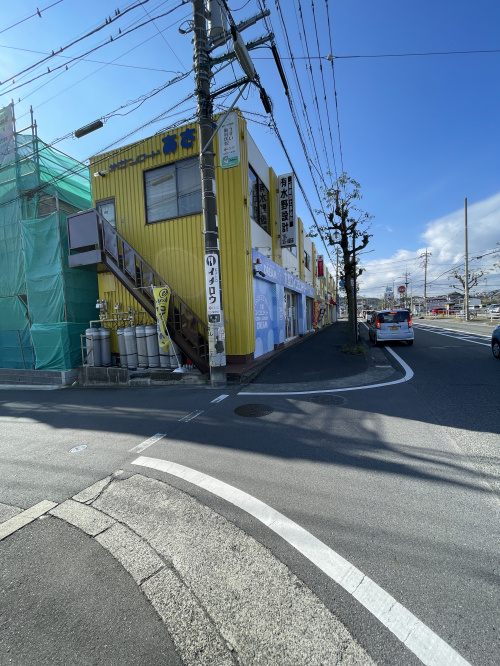 第一サンロードあさひ事業用物件のご案内の画像