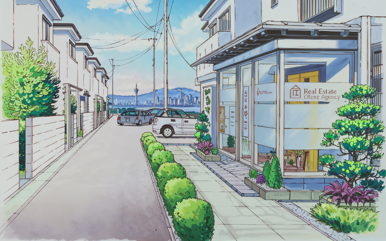 神戸市で不動産売却を考えたらどんな流れになる？神戸市 不動産...の画像