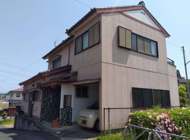 【売土地】袋井市愛野の画像