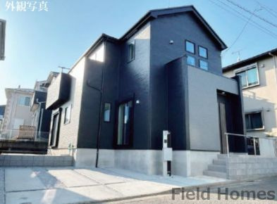 秦野市渋沢上の新築戸建て探しに迷っていませんか フィールドホ...の画像