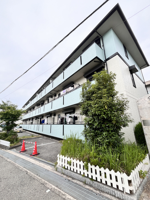 サニーコート（百舌鳥陵南町）の画像