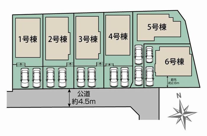 平塚市入野で新築戸建てを探す方へ！仲介手数料無料の物件選びポ...の画像