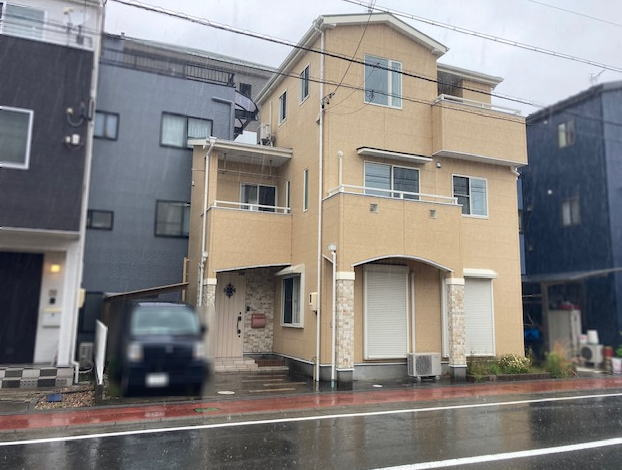【売戸建】静岡市清水区江尻東2丁目の画像