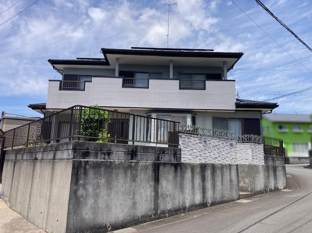 【売戸建】磐田市岩井の画像