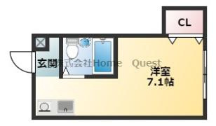☆駐車場　水道代込みで2.9万円＼(゜□゜)／☆の画像
