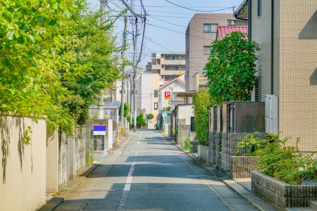 夏に不動産購入や売却を検討中の方必見！市場や引っ越し住み替え...の画像