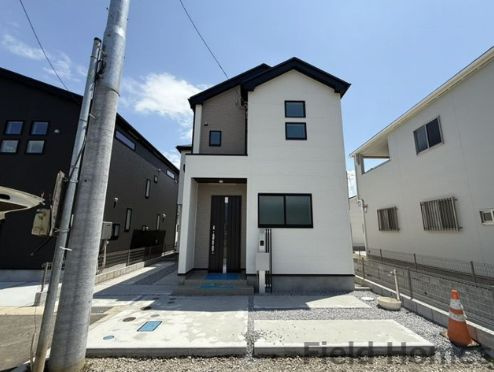【新価格】秦野市曽屋で新築戸建てを探すなら必見！仲介手数料無...の画像