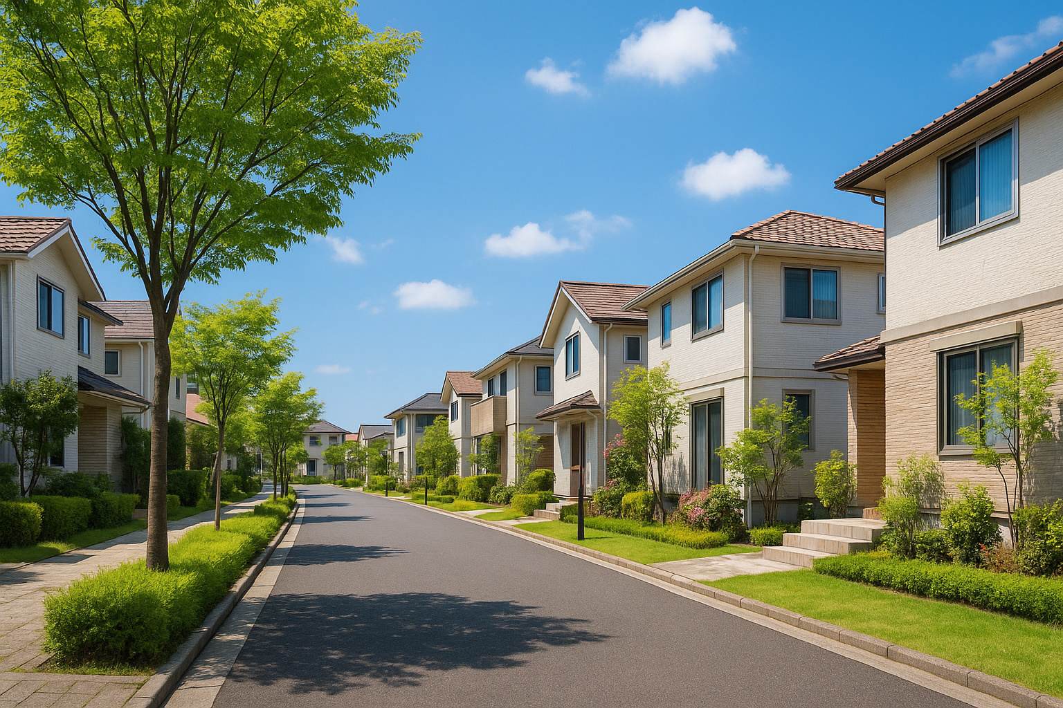 神戸市灘区・東灘区は住みやすい？若者に人気の秘密を徹底解説！...の画像