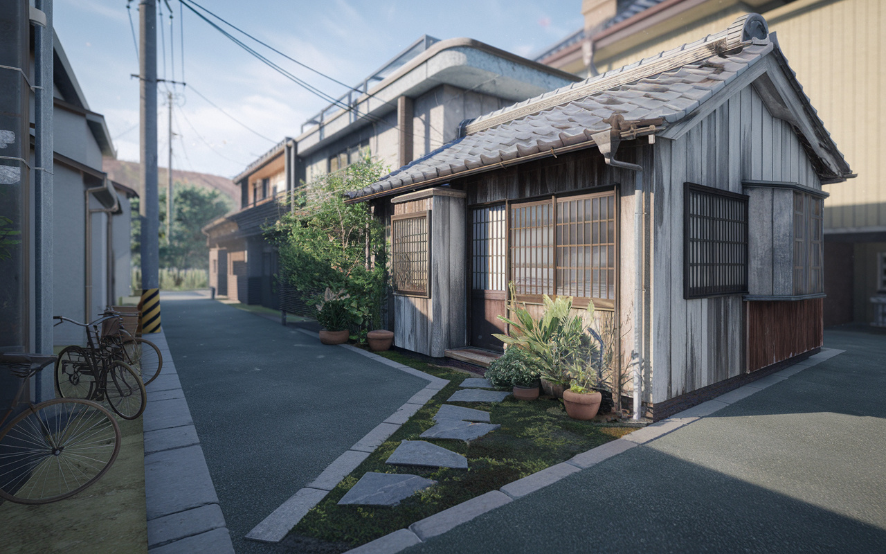 築古物件のリノベーション方法は？自分らしい住まいづくりのヒン...の画像