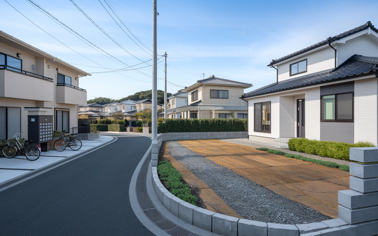 宇都宮市の建物解体後に固定資産税はどうなる？変動や対策をわか...の画像