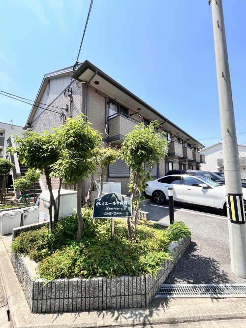 ルミエール中向陽の画像