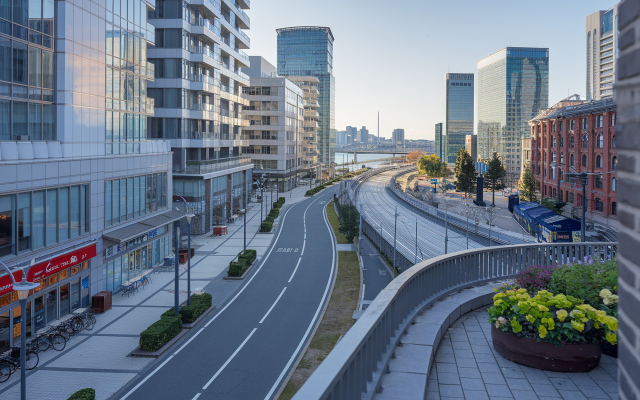大阪市北区と中央区どちらのマンションが売却比較で有利？相場や...の画像