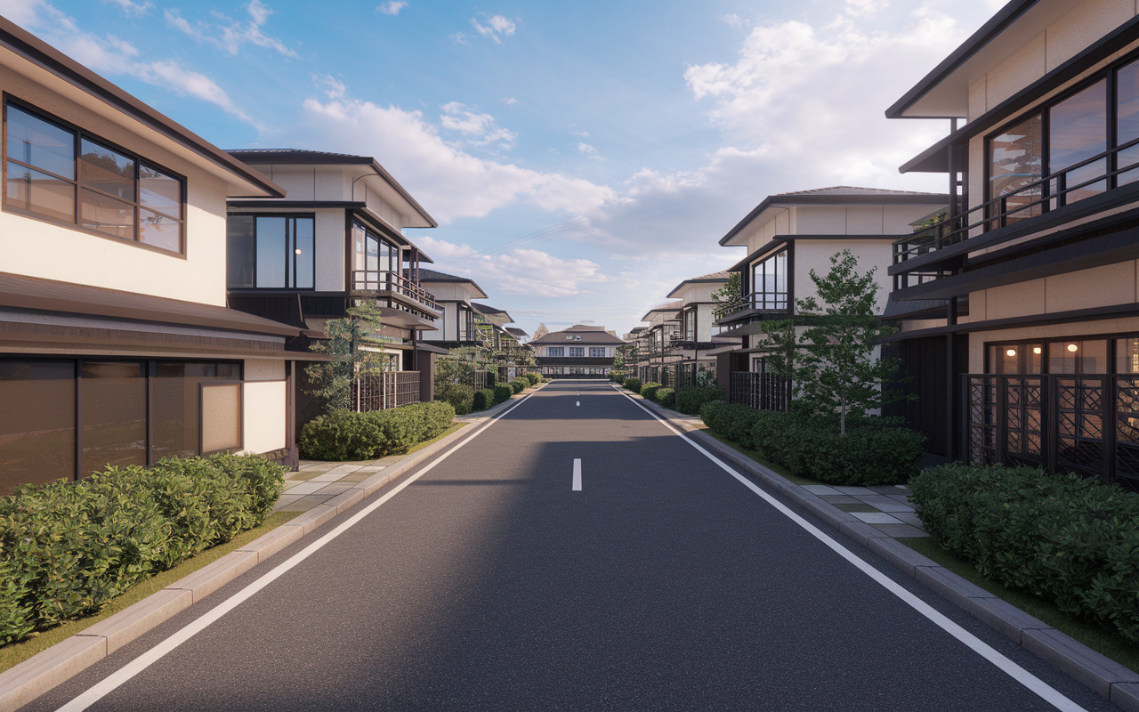 大阪市西区の収益マンション出口戦略｜利益確定のための売却タイ...の画像