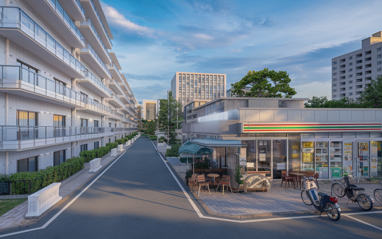 大阪市中央区マンション売却に関する相談はどこにすればいい?状...の画像