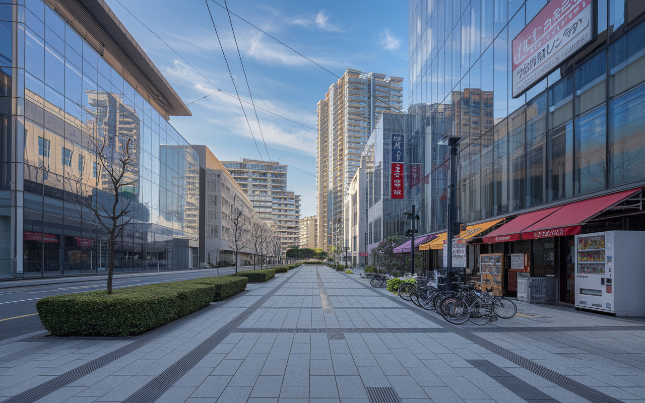 大阪市中央区のマンションを最高値で売る！プロが教える不動産会...の画像