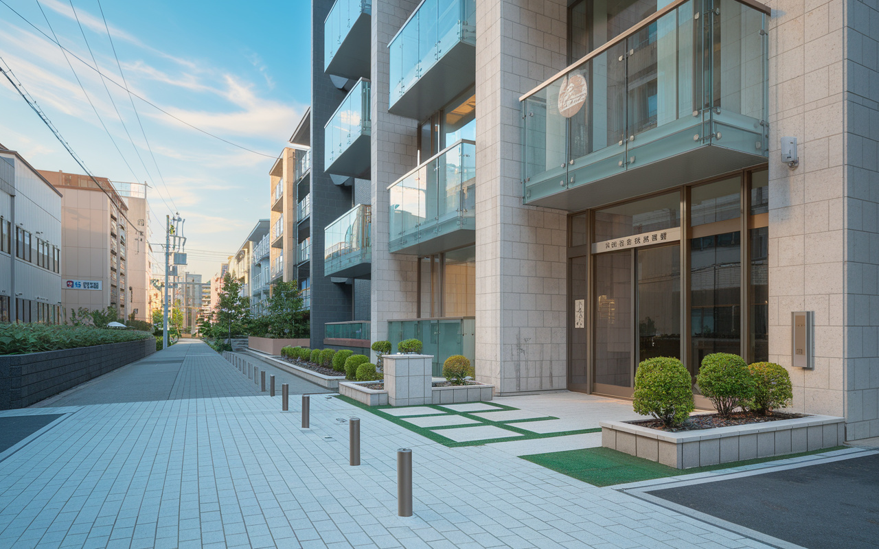大阪市北区マンション売却の事例を知りたい方必見！3LDKの成...の画像