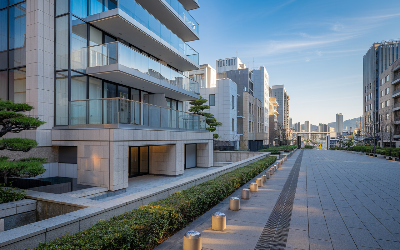 大阪市西区のマンション売却はスピードが命！早期売却を成功させ...の画像