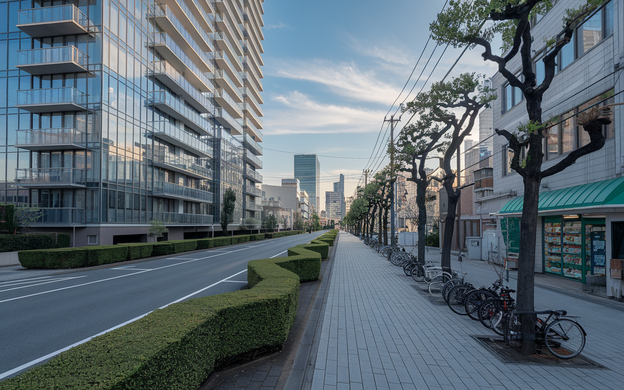 大阪市北区マンション売却のよくある質問は？大阪市で住みながら...の画像