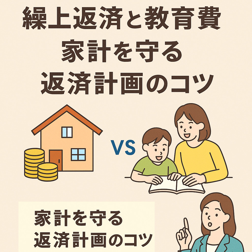 【住宅ローンの基本と選び方講座】第5回（最終回）の画像