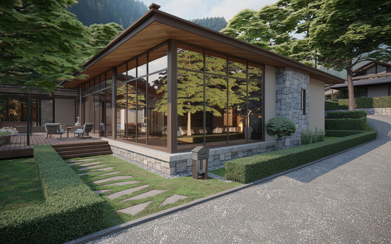 相続した長野の別荘売却はどう進める？手順や注意点を解説の画像