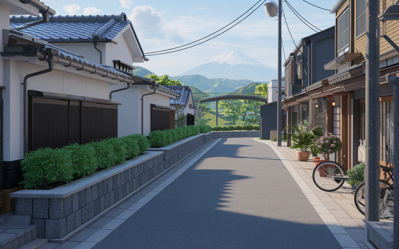 三島市で購入希望者が多いエリアはどこ？特徴や選ばれる理由を紹...の画像