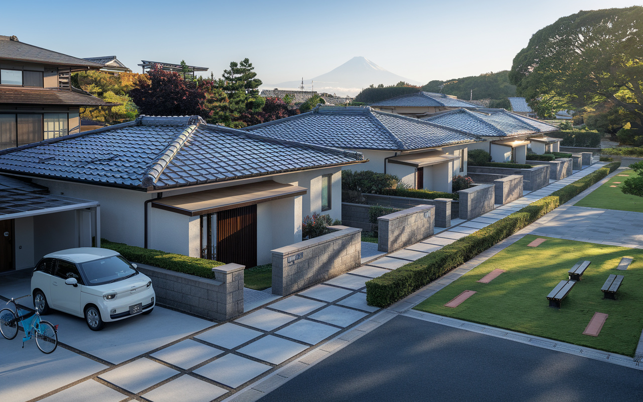 三島市で住宅ローン選びに迷う方必見！変動固定どちらが有利か違...の画像