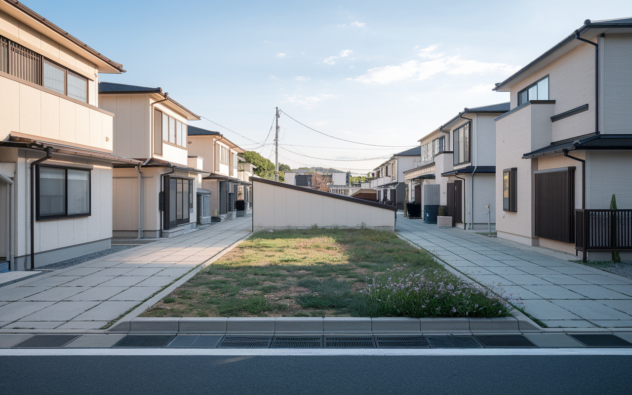 三島市で空き地の活用方法は何がある？事例や実例も合わせて紹介...の画像