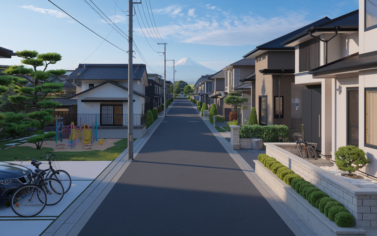 三島市で子育て世代に人気の学区とは？学区選びのポイントもご紹...の画像